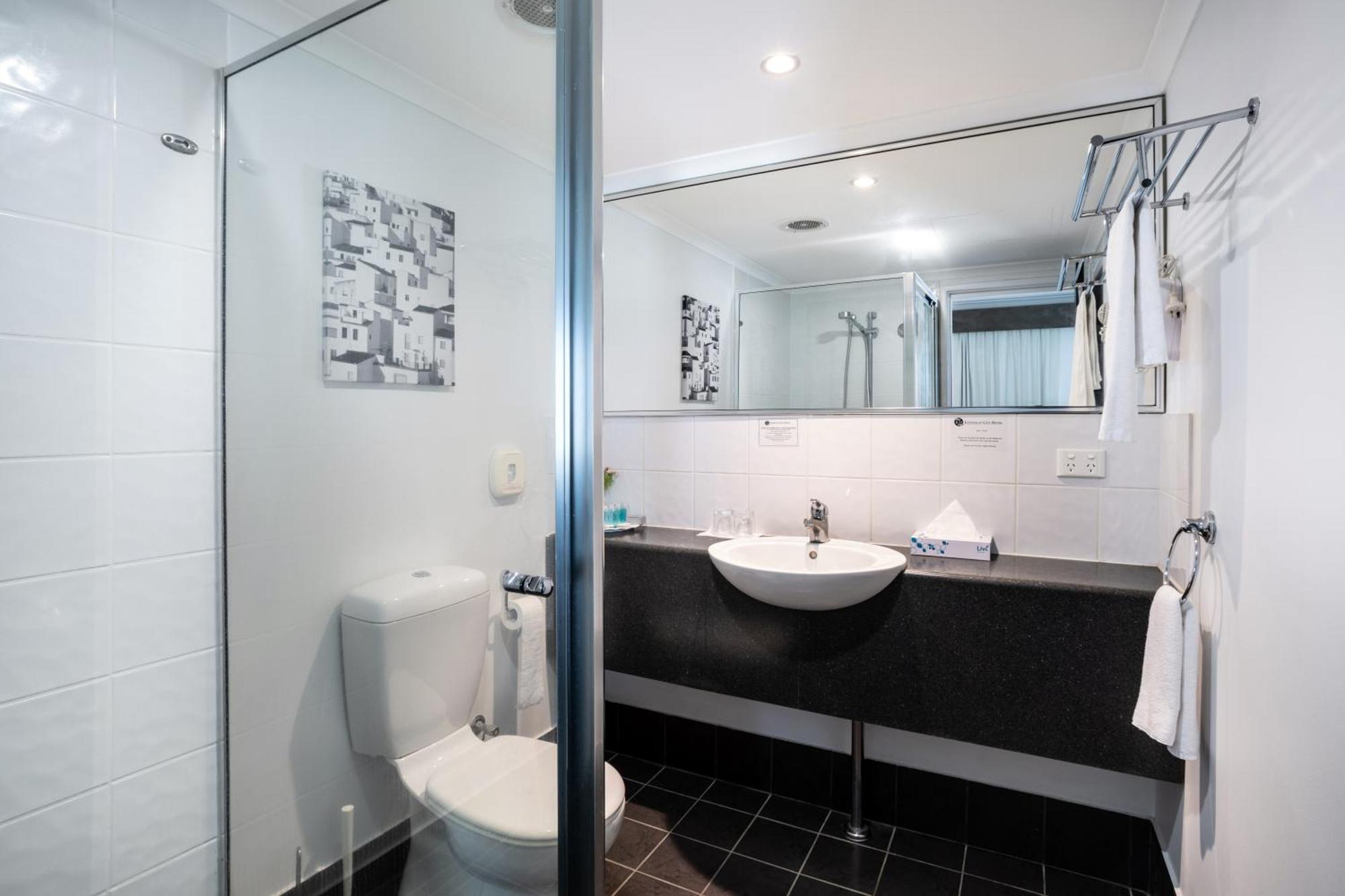 Joondalup City Hotel Perth Quarto foto