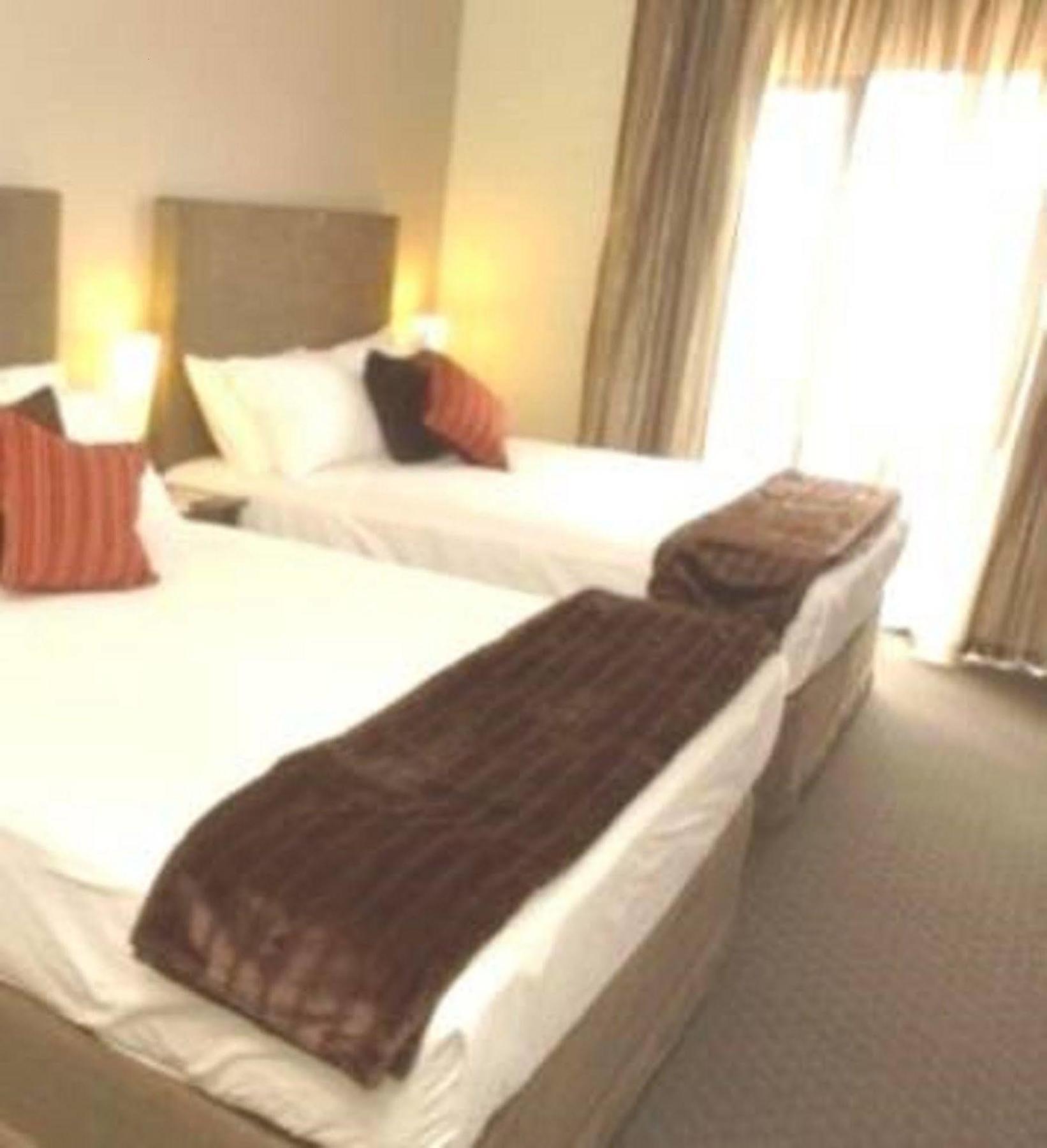 Joondalup City Hotel Perth Exterior foto