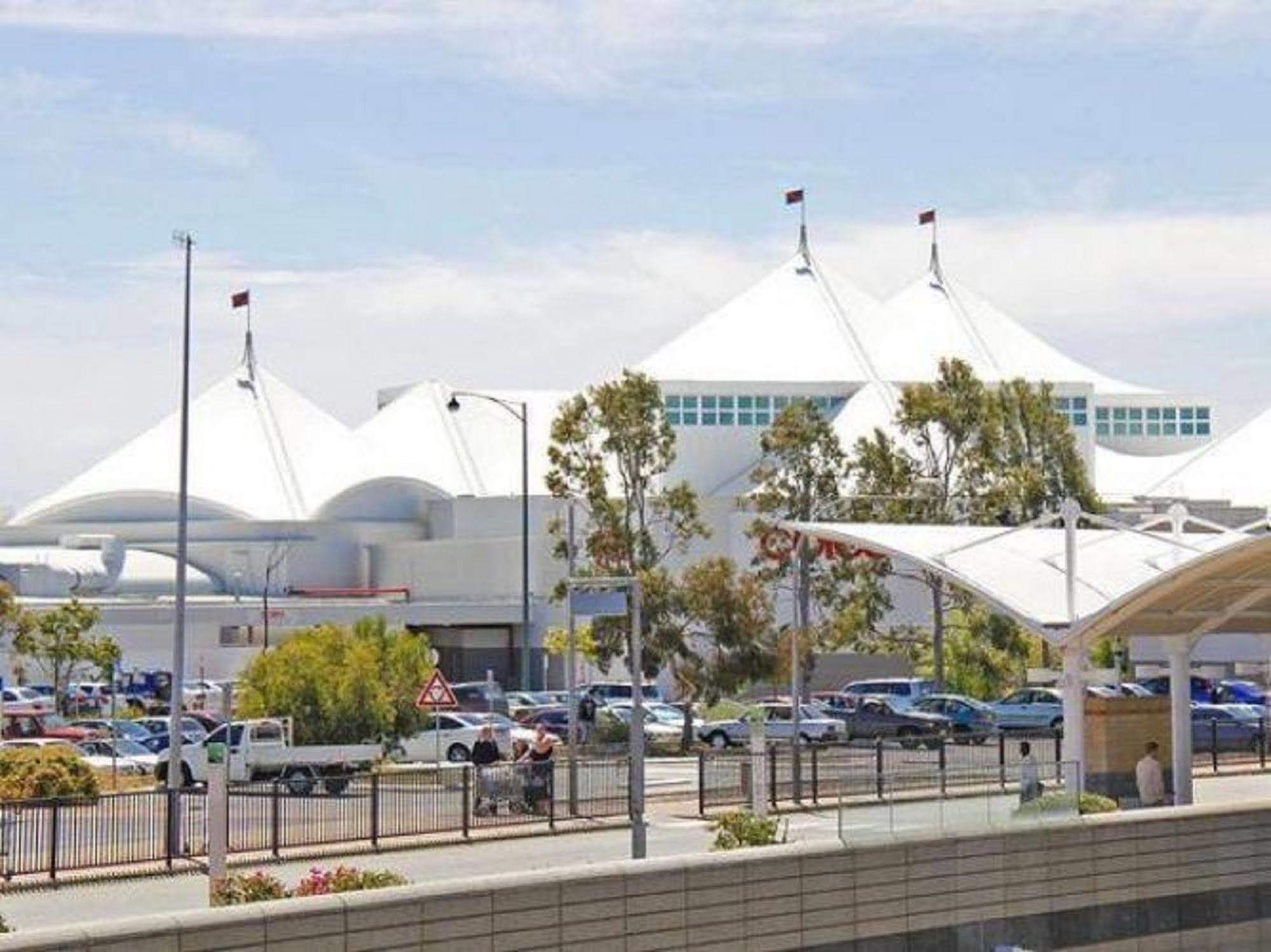 Joondalup City Hotel Perth Exterior foto